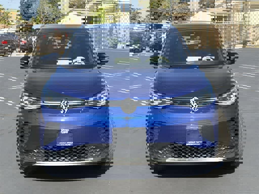 Used 2021 Volkswagen ID.4 1st Edition image 2