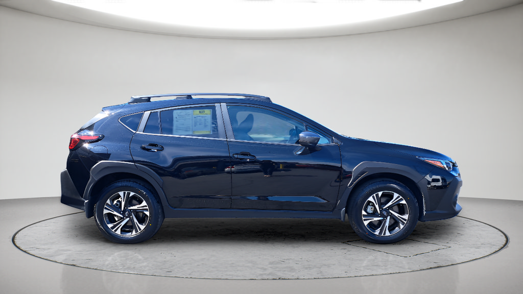 Used 2024 Subaru Crosstrek 2.0i Premium AWD/4WD video 1