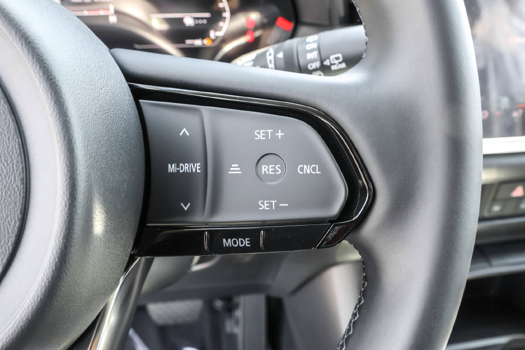 New 2026 MAZDA CX-5 Select AWD/4WD image 28