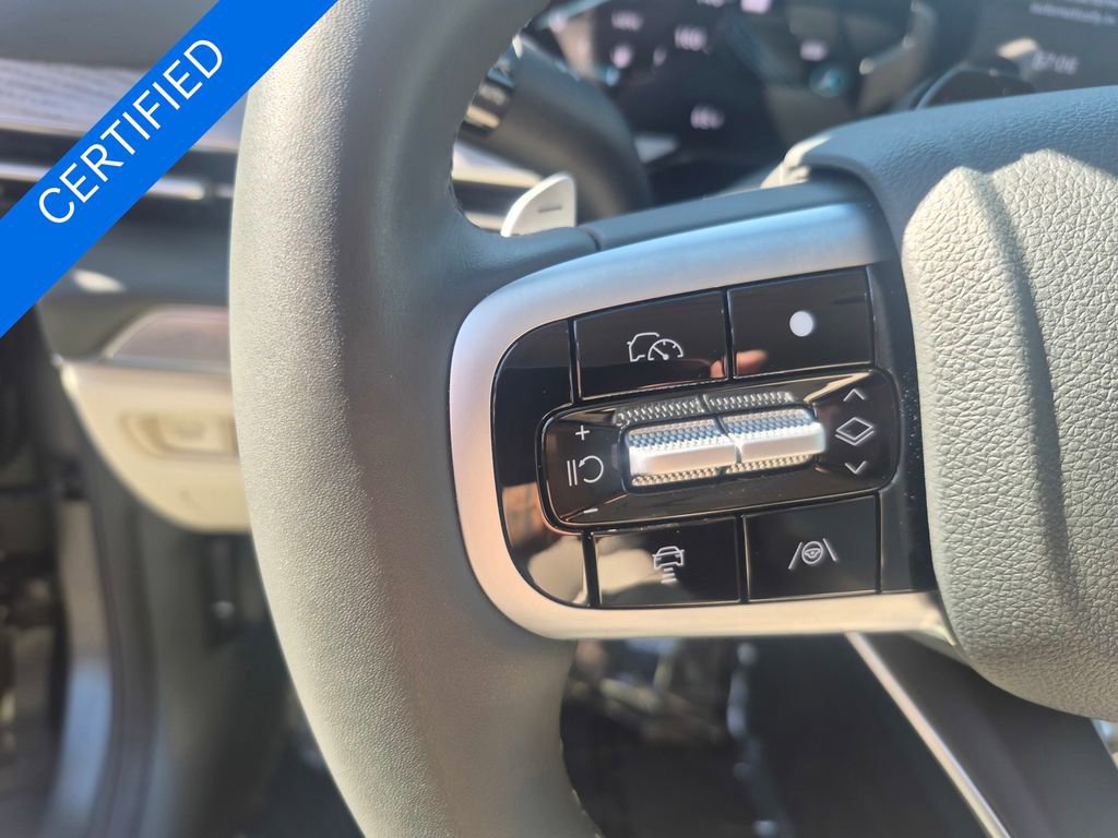 Used 2026 Genesis GV80 2.5T Select image 17