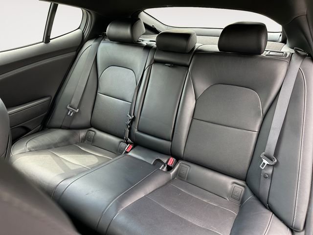 Used 2020 Kia Stinger GT RWD image 13