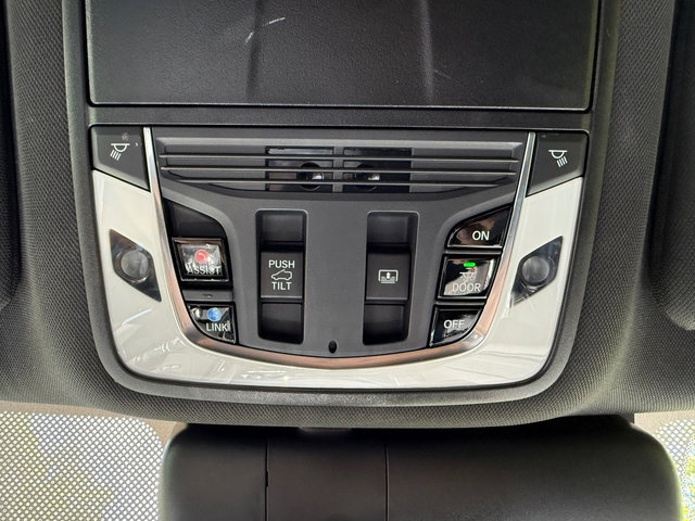 Used 2021 Acura RDX A-Spec AWD/4WD image 33