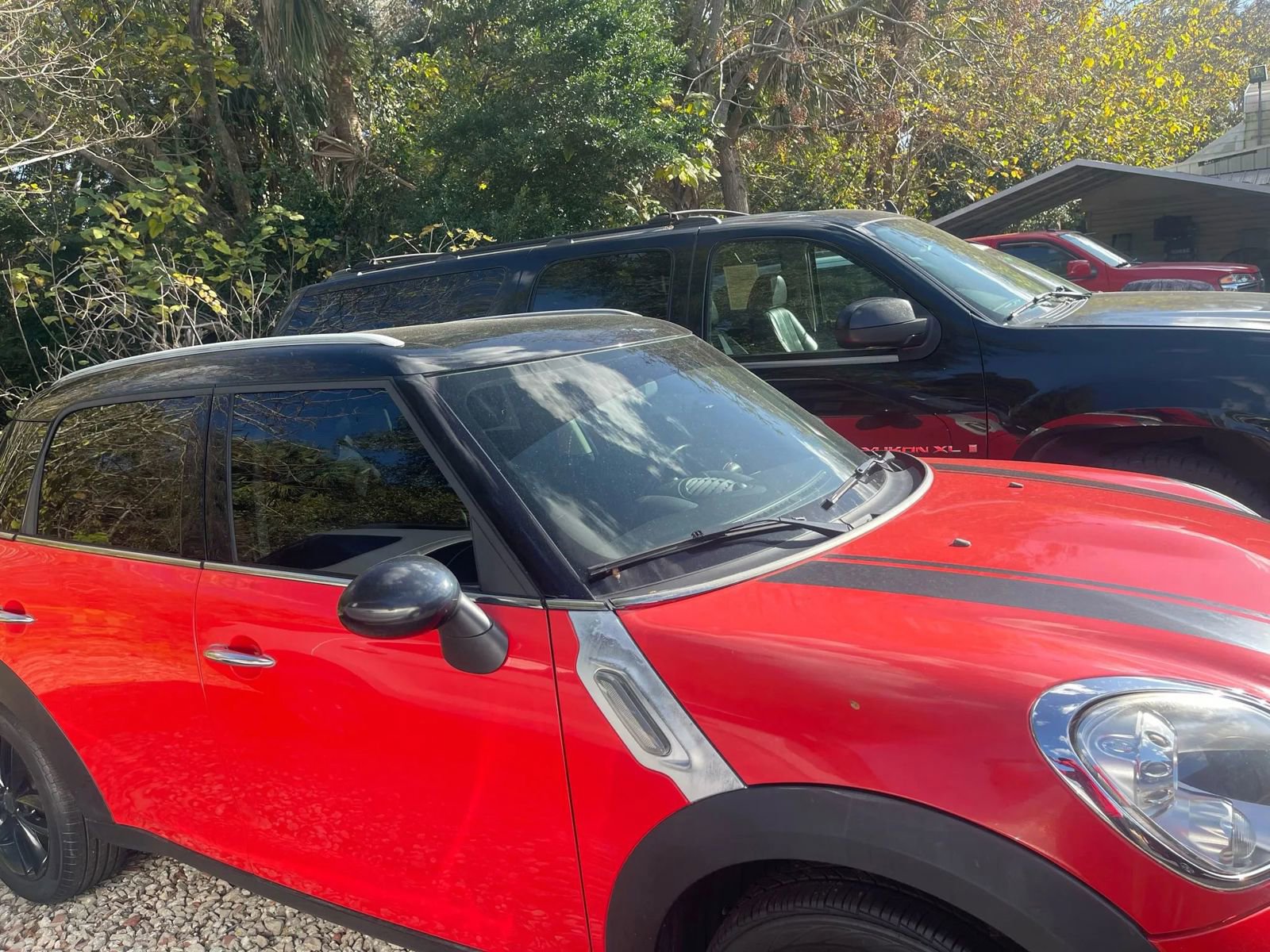 Used 2012 MINI Cooper Countryman image 5