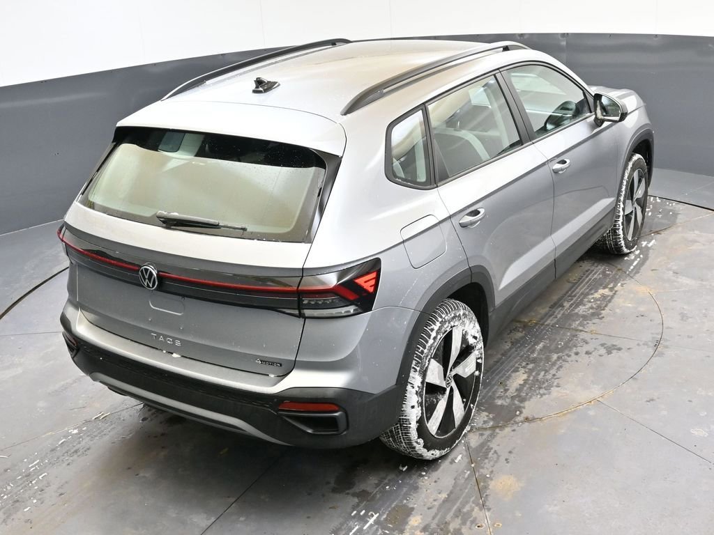New 2026 Volkswagen Taos S image 51