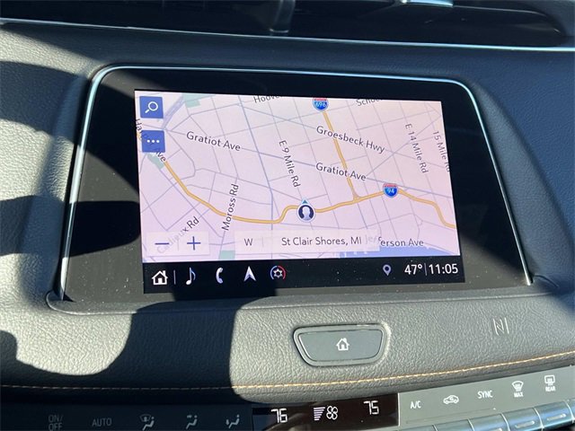 Used 2019 Cadillac XT4 Sport w/ Cold Weather Package image 20