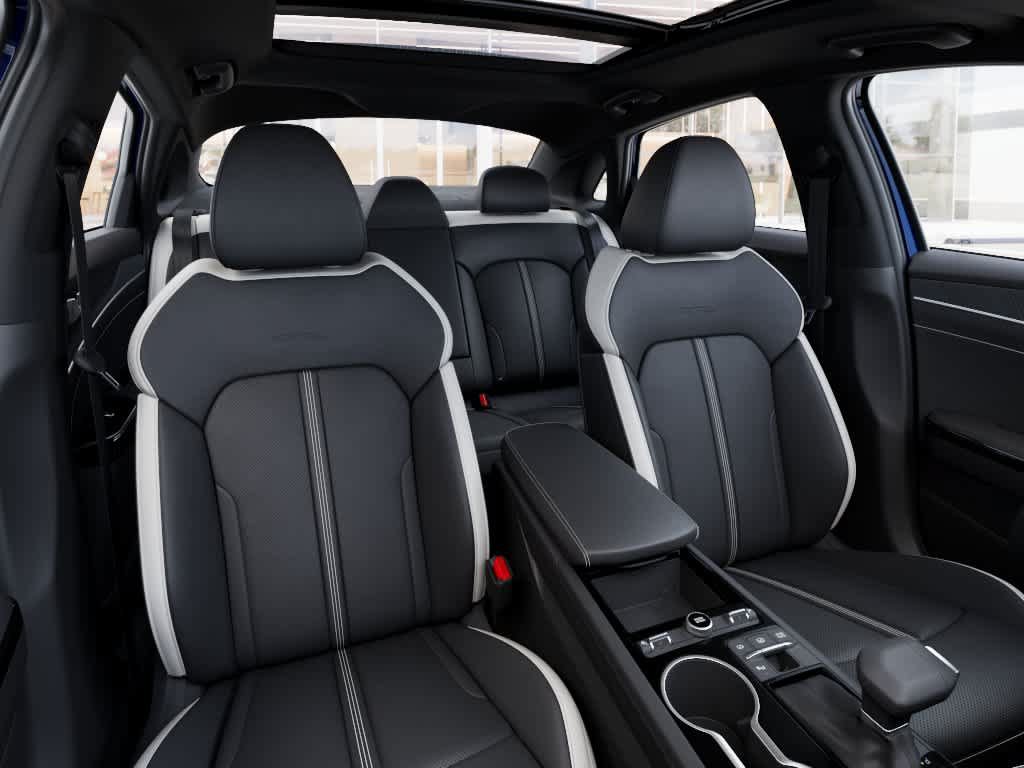 New 2027 Kia K5 GT-Line FWD image 15