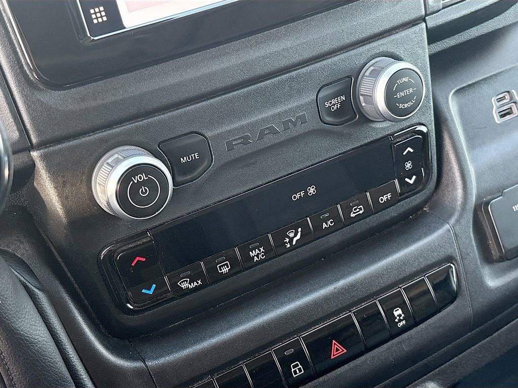 Used 2024 RAM ProMaster 1500 w/ Convenience Group image 15