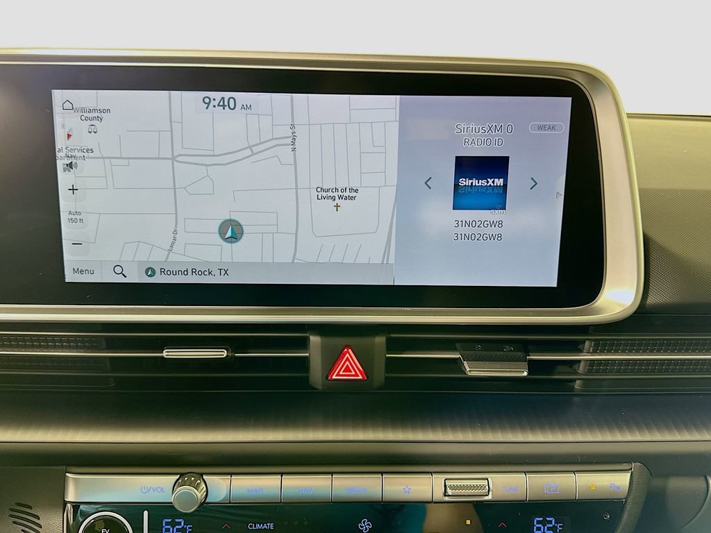 New 2025 Hyundai Ioniq 6 SE image 12