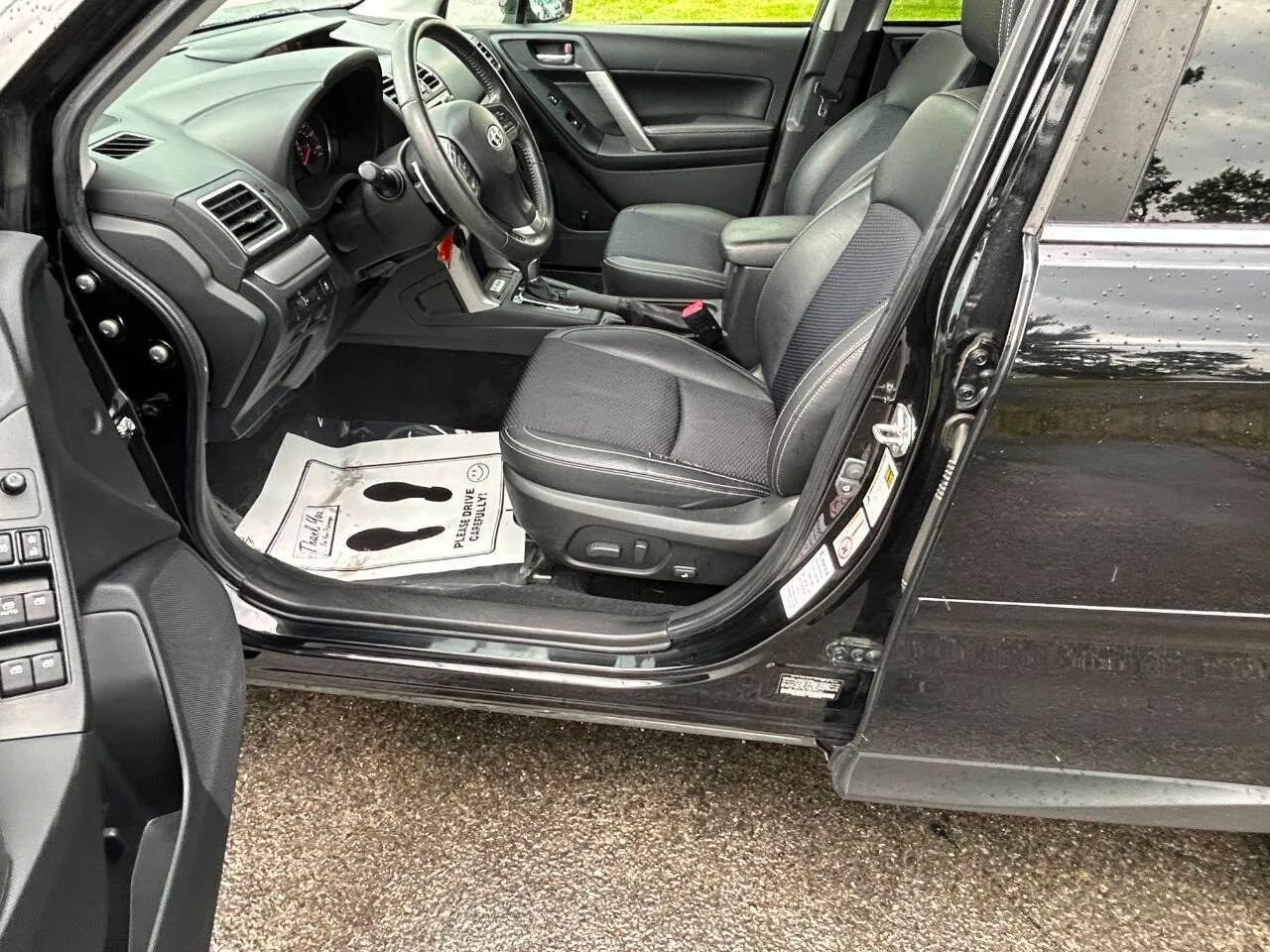 Used 2016 Subaru Forester 2.0XT Premium AWD/4WD image 14
