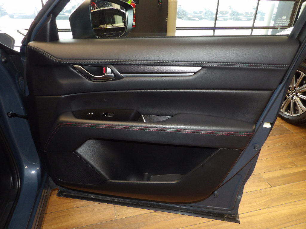 Used 2022 MAZDA CX-5 Carbon Edition AWD/4WD image 12
