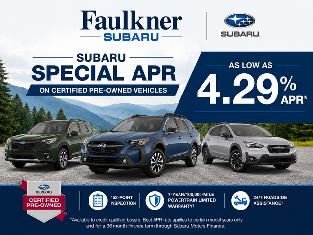 Used 2023 Subaru Ascent Touring AWD/4WD image 3