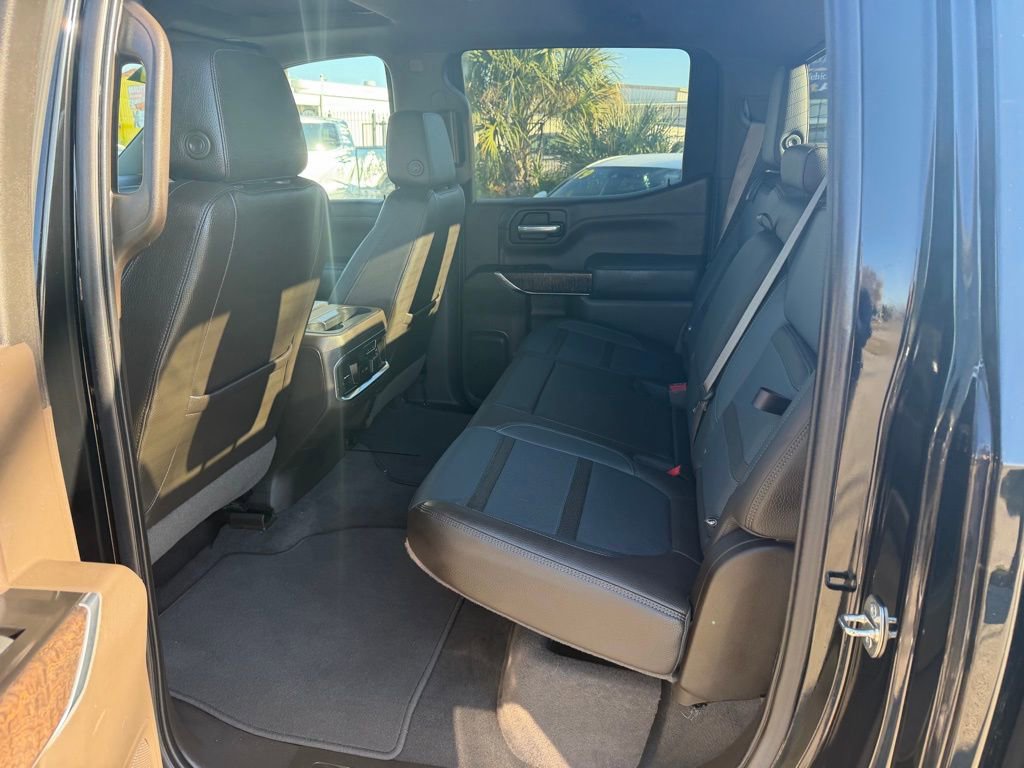 Used 2019 GMC Sierra 1500 Denali w/ Denali Ultimate Package image 13