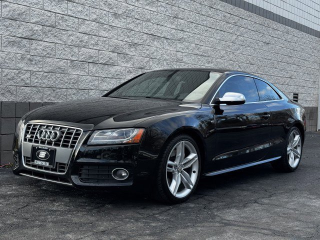 Used 2012 Audi S5 Premium Plus w/ Audi MMI Navigation Plus image 12