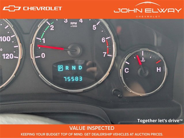 Used 2011 Jeep Liberty Renegade image 23