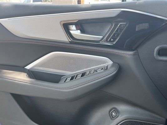 Certified 2026 Acura MDX A-Spec image 25