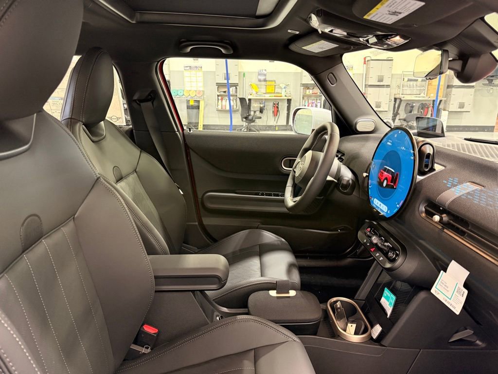New 2026 MINI Cooper S image 29