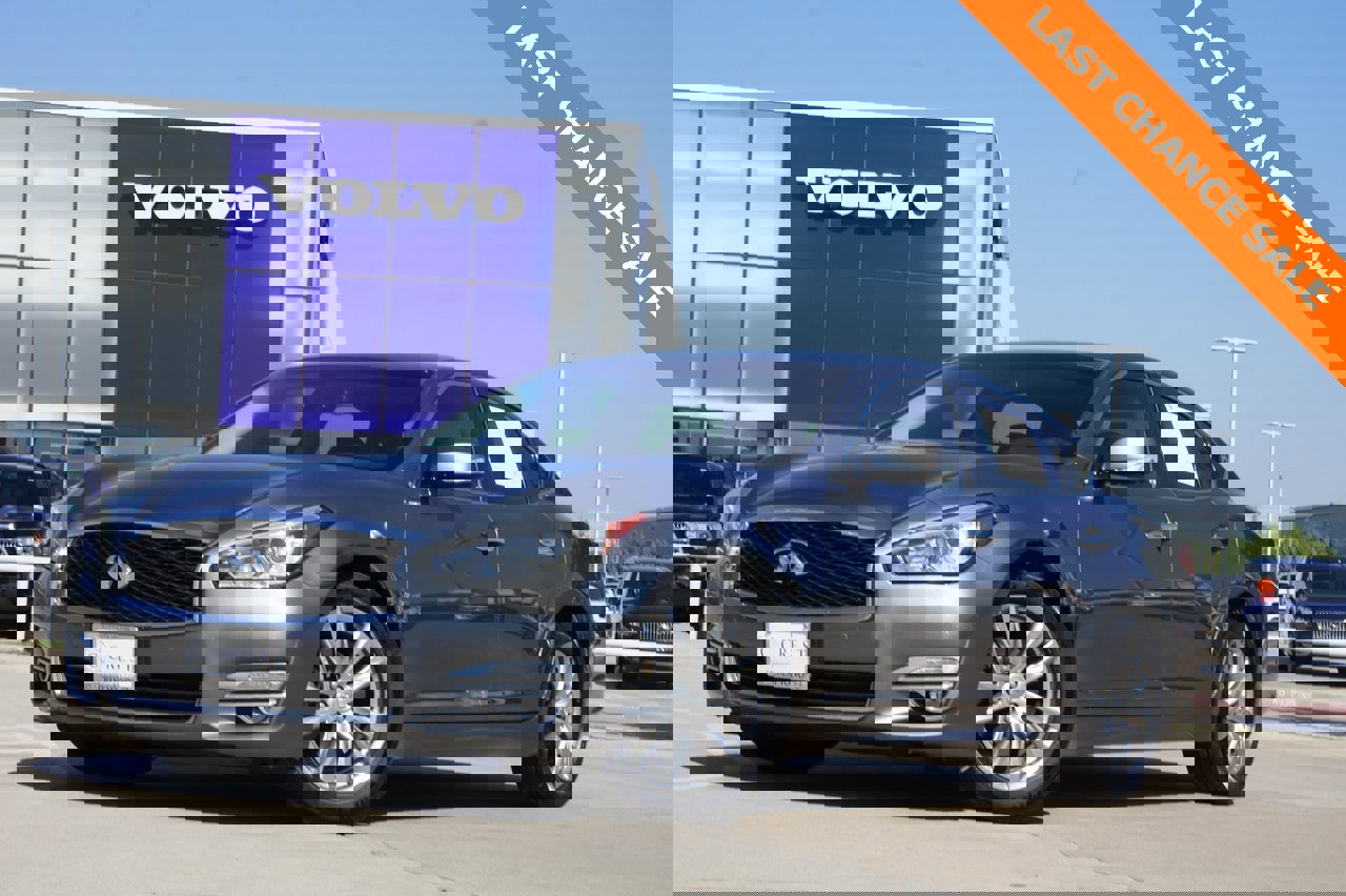 Used 2019 INFINITI Q70 Luxe