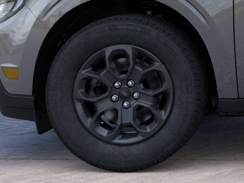 New 2026 Ford Maverick XLT AWD/4WD image 20