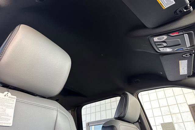 New 2026 RAM 2500 Tradesman image 13