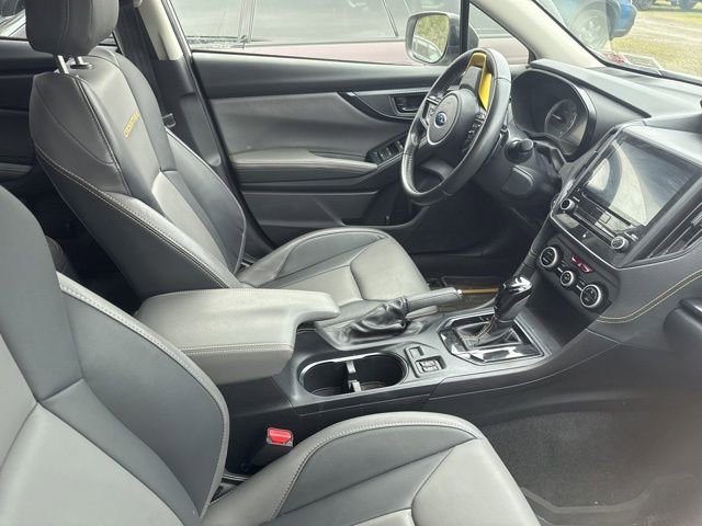 Used 2023 Subaru Crosstrek 2.5i Sport image 21