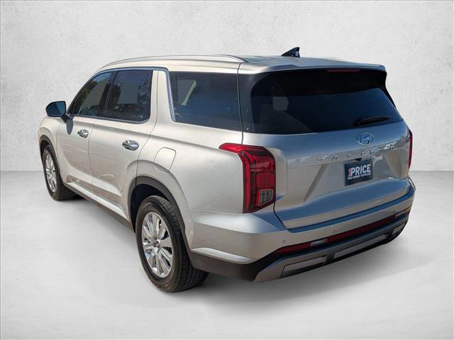 Used 2025 Hyundai Palisade SEL image 7
