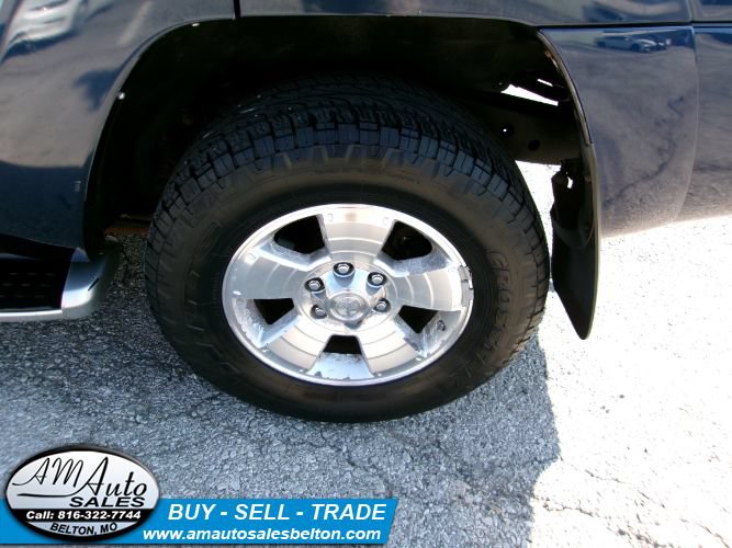 Used 2004 Toyota 4Runner Limited AWD/4WD image 24