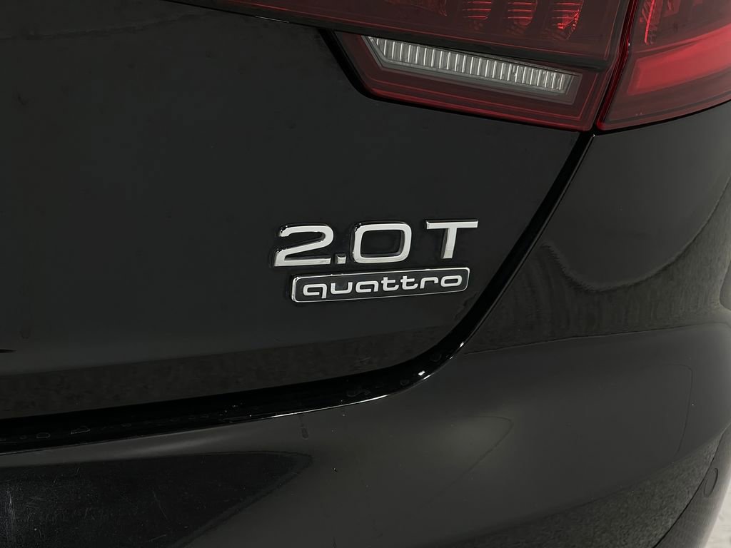 Used 2018 Audi A4 2.0T Premium Plus w/ Premium Plus Package image 42