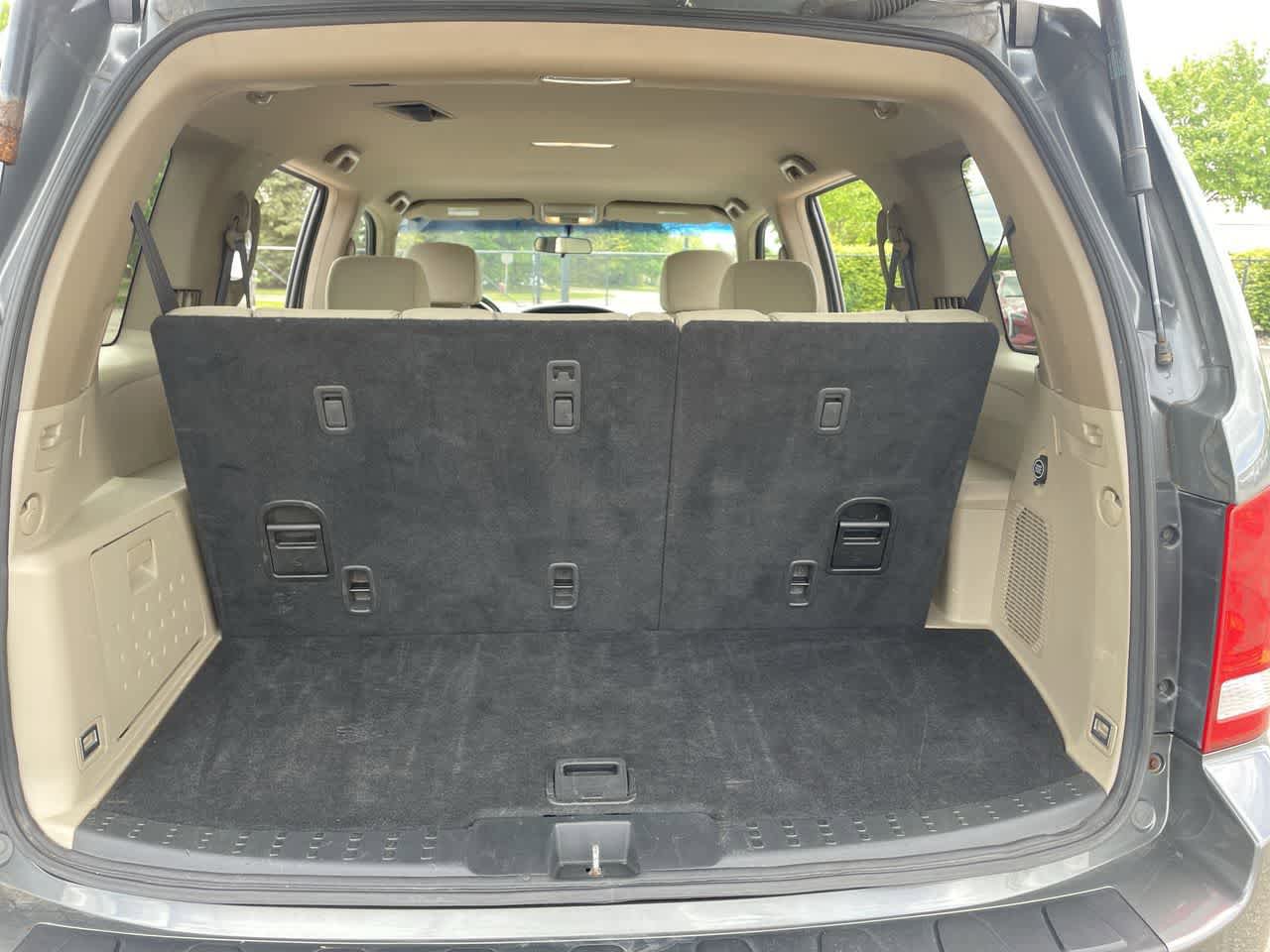 Used 2009 Honda Pilot EX image 17