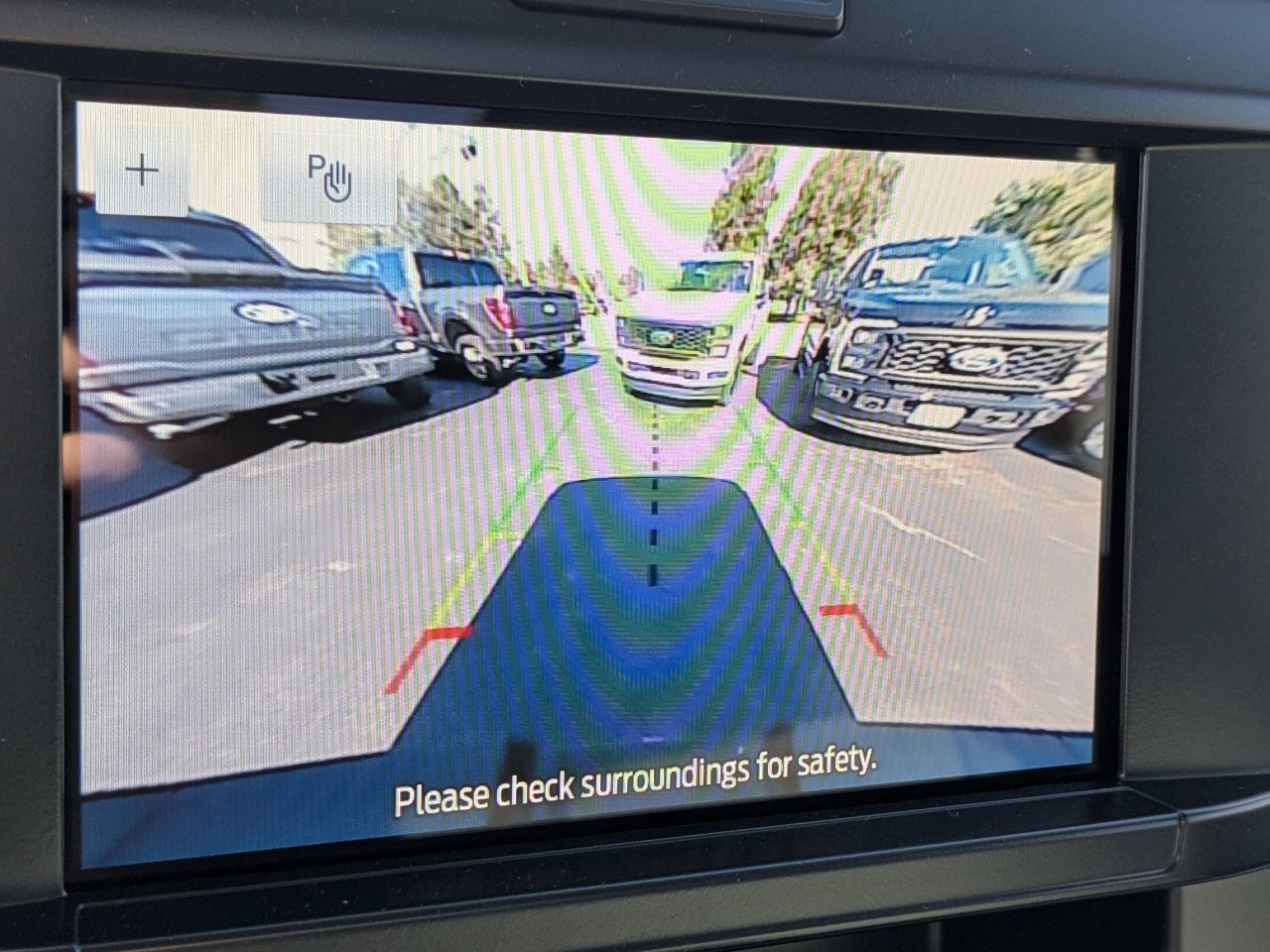 New 2025 Ford F350 XLT w/ FX4 Off-Road Package image 21