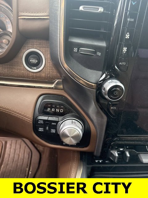 Used 2019 RAM 1500 Limited image 16