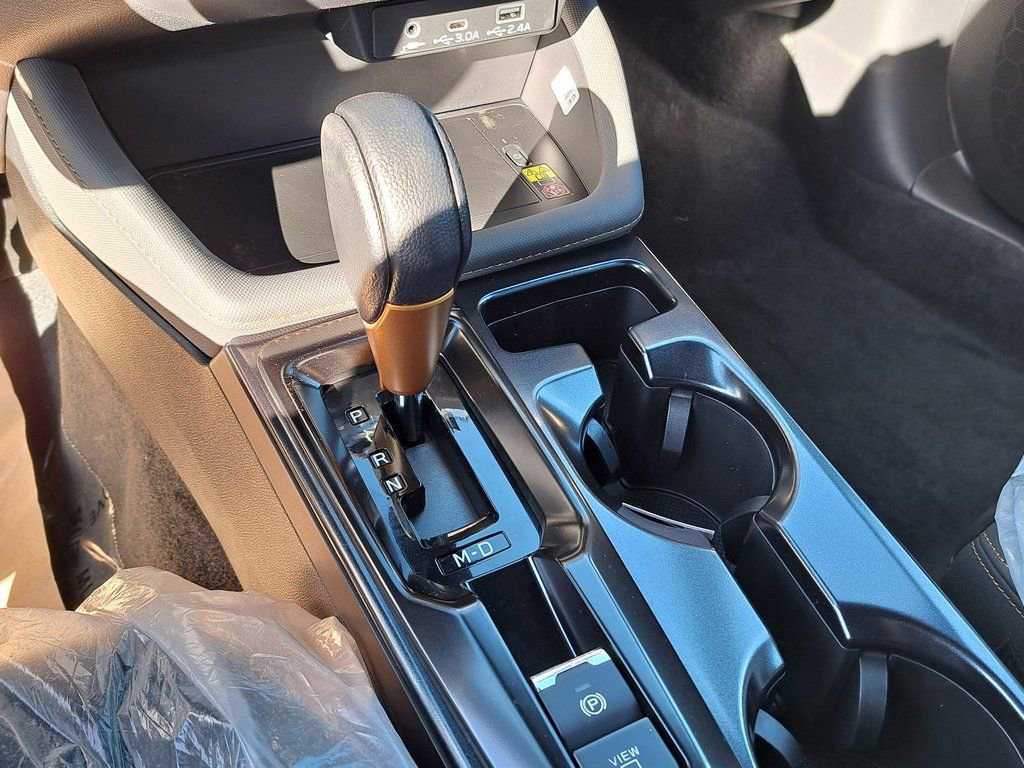 New 2026 Subaru Forester Wilderness image 10