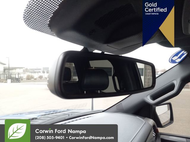 Certified 2022 Ford F150 Raptor image 23