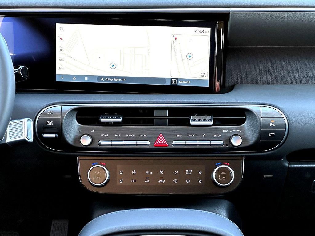 New 2026 Hyundai Palisade Limited image 21