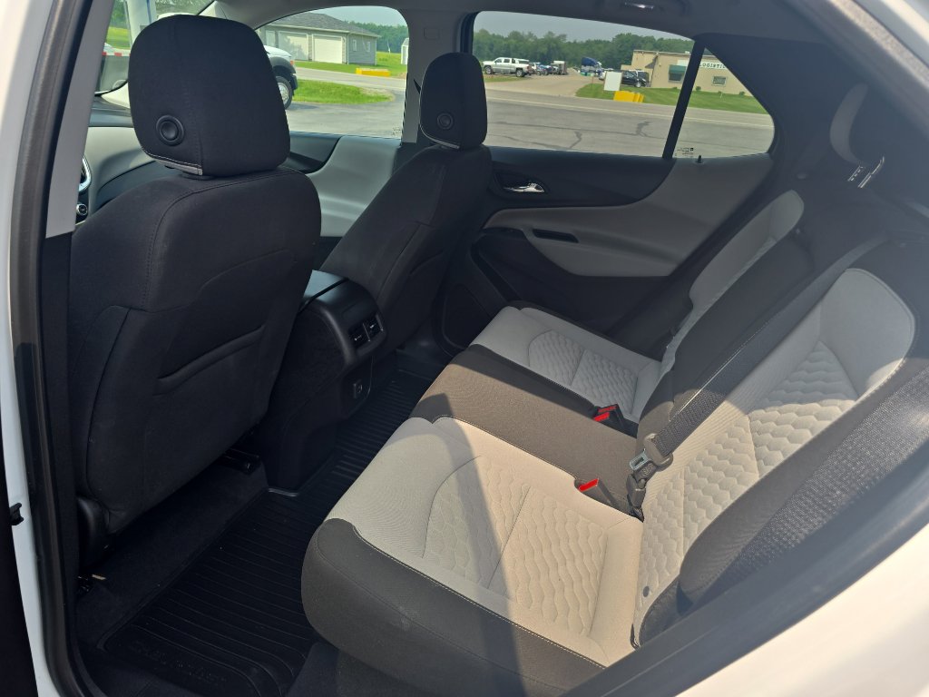 Used 2019 Chevrolet Equinox LT image 15