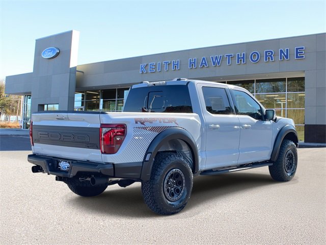 New 2025 Ford F150 Raptor image 6