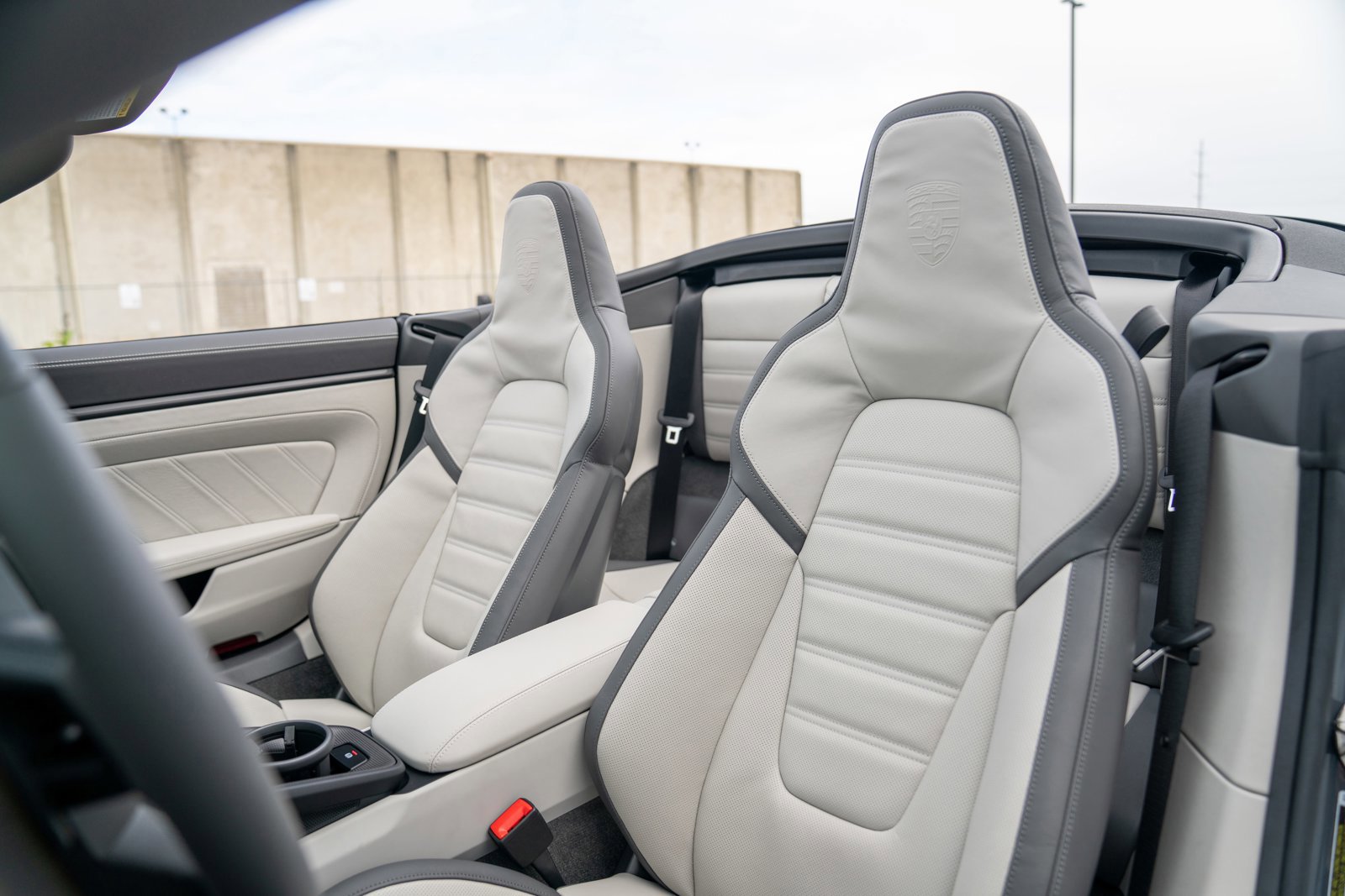 New 2026 Porsche 911 Carrera GTS image 5