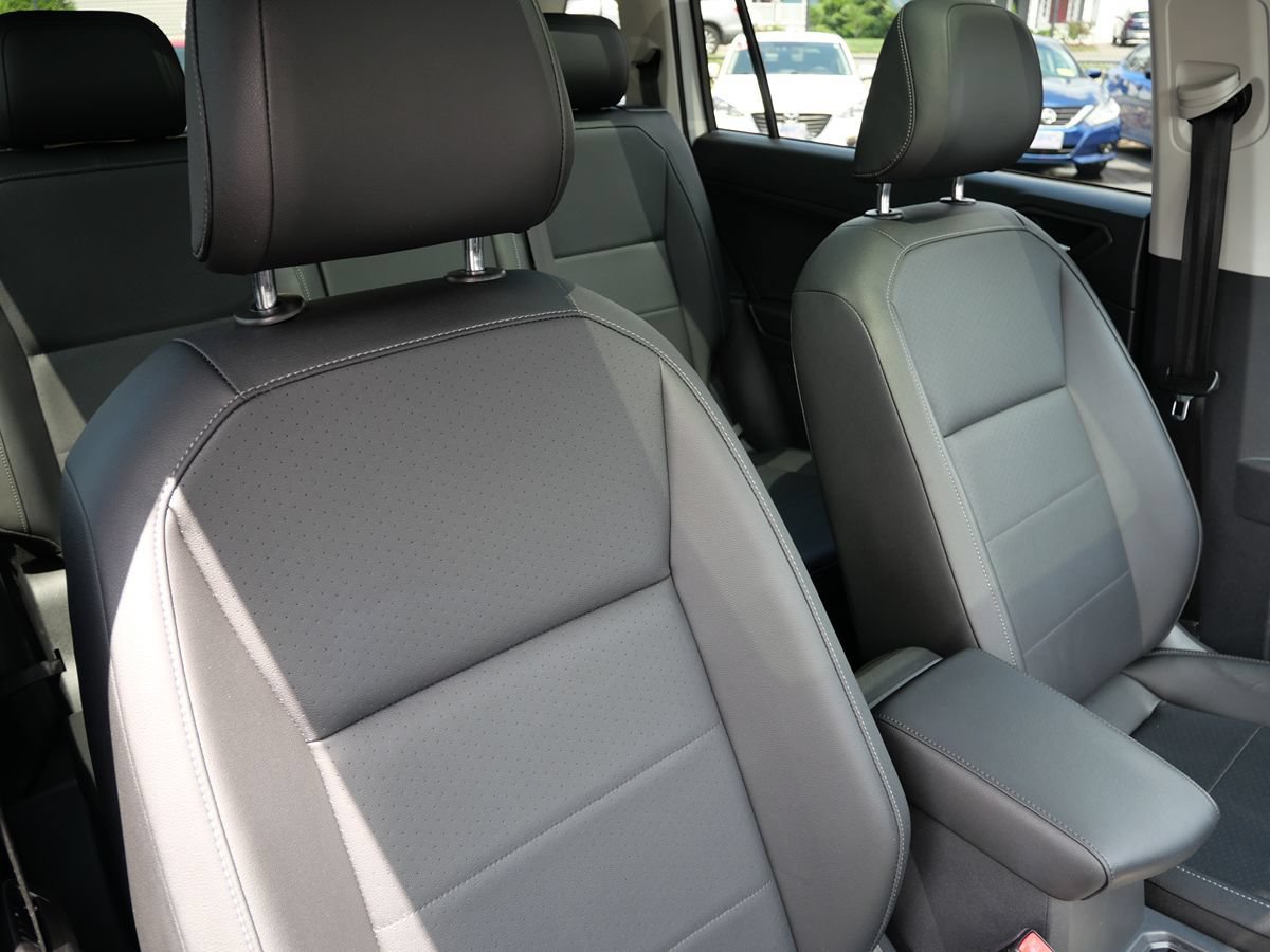 Used 2019 Volkswagen Tiguan S AWD/4WD image 19