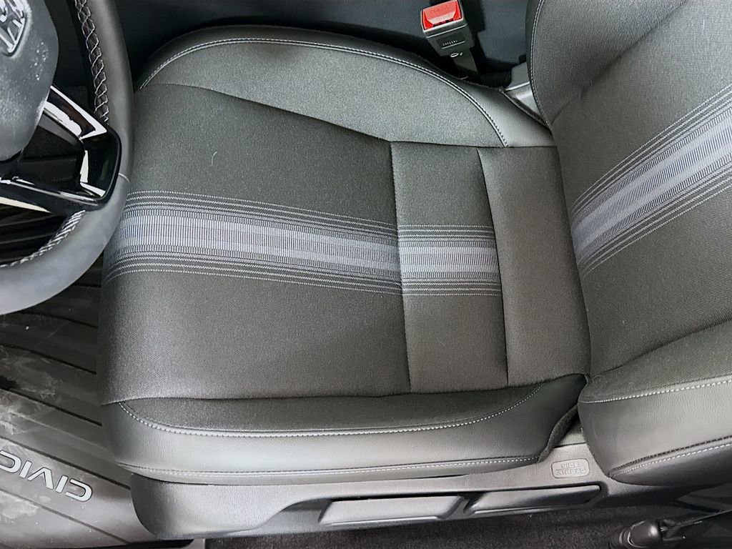 New 2026 Honda Civic Sport image 19