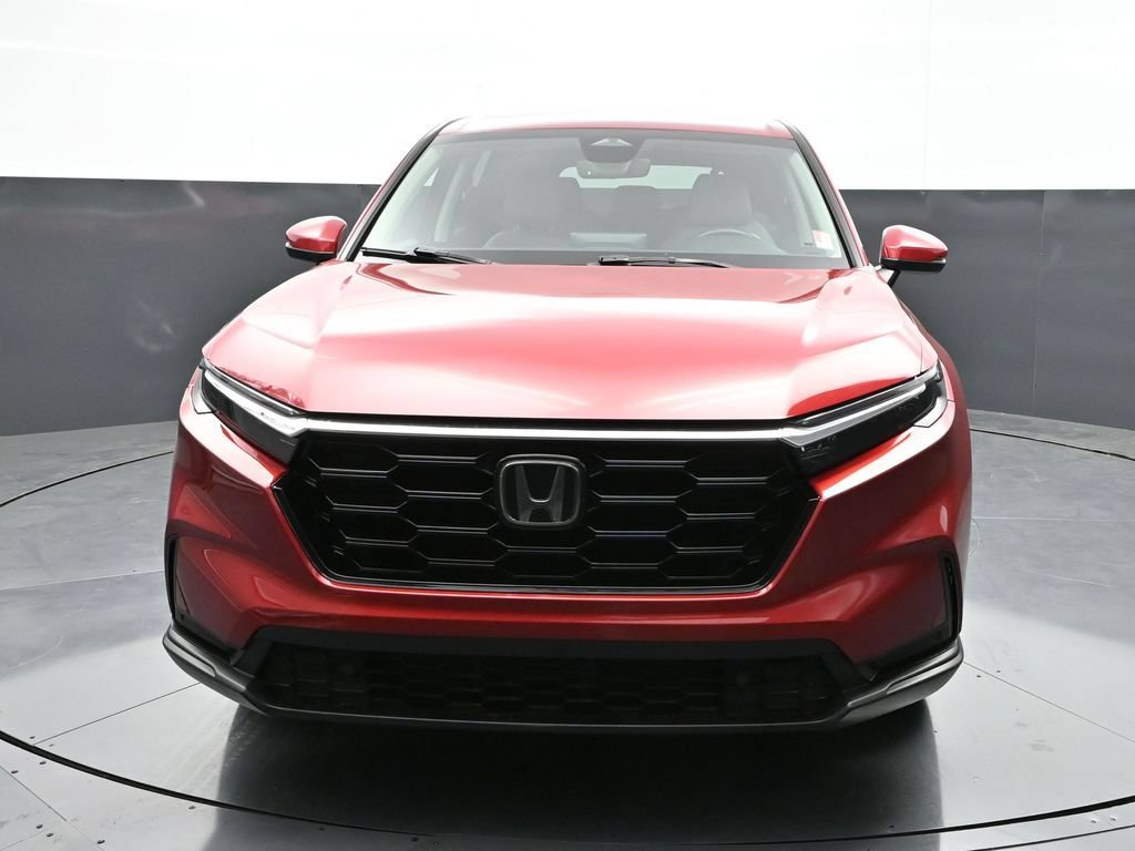 Used 2024 Honda CR-V EX-L image 35