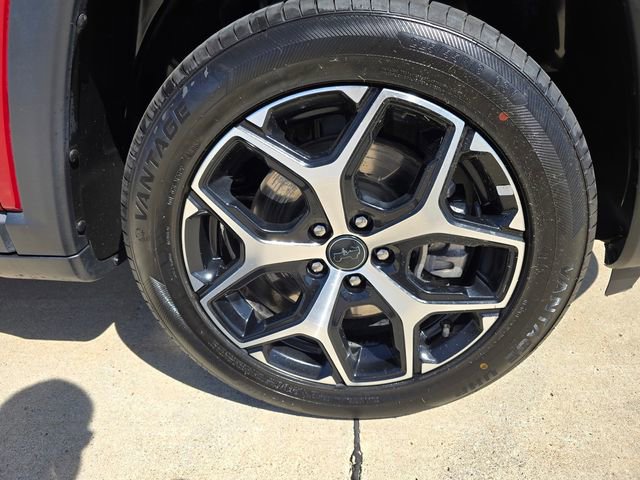 Used 2025 Jeep Compass Limited AWD/4WD image 19