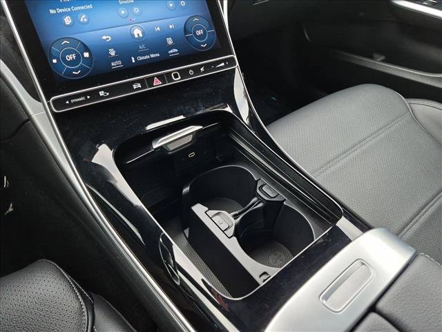 Certified 2024 Mercedes-Benz C 300 Sedan image 11