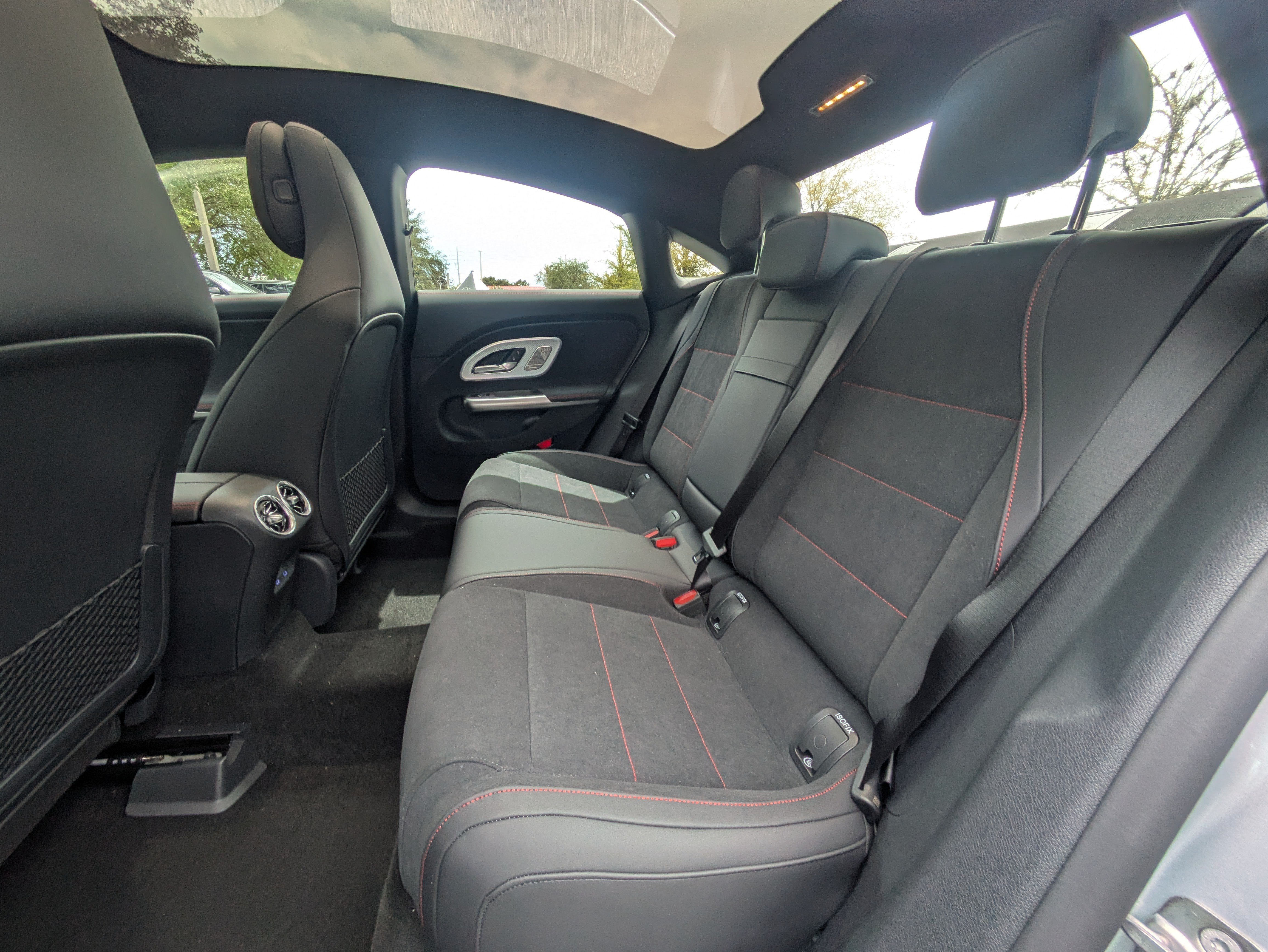 New 2027 Mercedes-Benz CLA 220 image 12