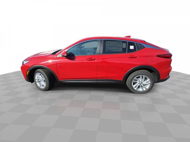 New 2026 Buick Envista Preferred w/ Convenience I Package image 5