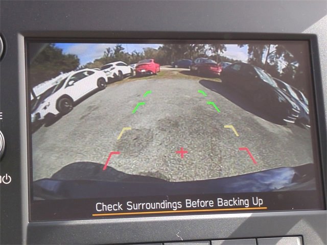 Used 2025 Subaru Impreza 2.0i w/ Popular Package #1A image 18