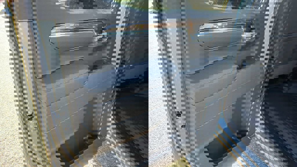 New 2026 Chevrolet Silverado 1500 LT Trail Boss w/ LT Trail Boss Premium Package image 16