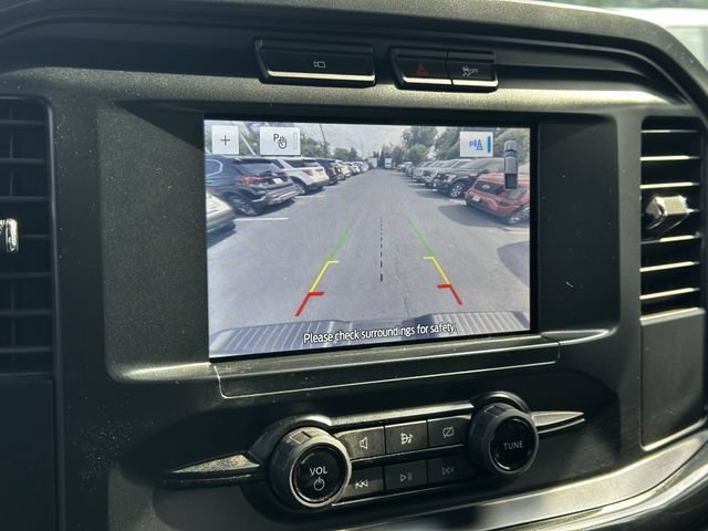Certified 2023 Ford F150 XL w/ STX Appearance Package AWD/4WD image 22