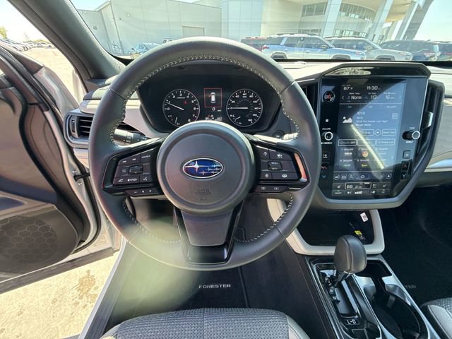 Used 2026 Subaru Forester Premium image 14