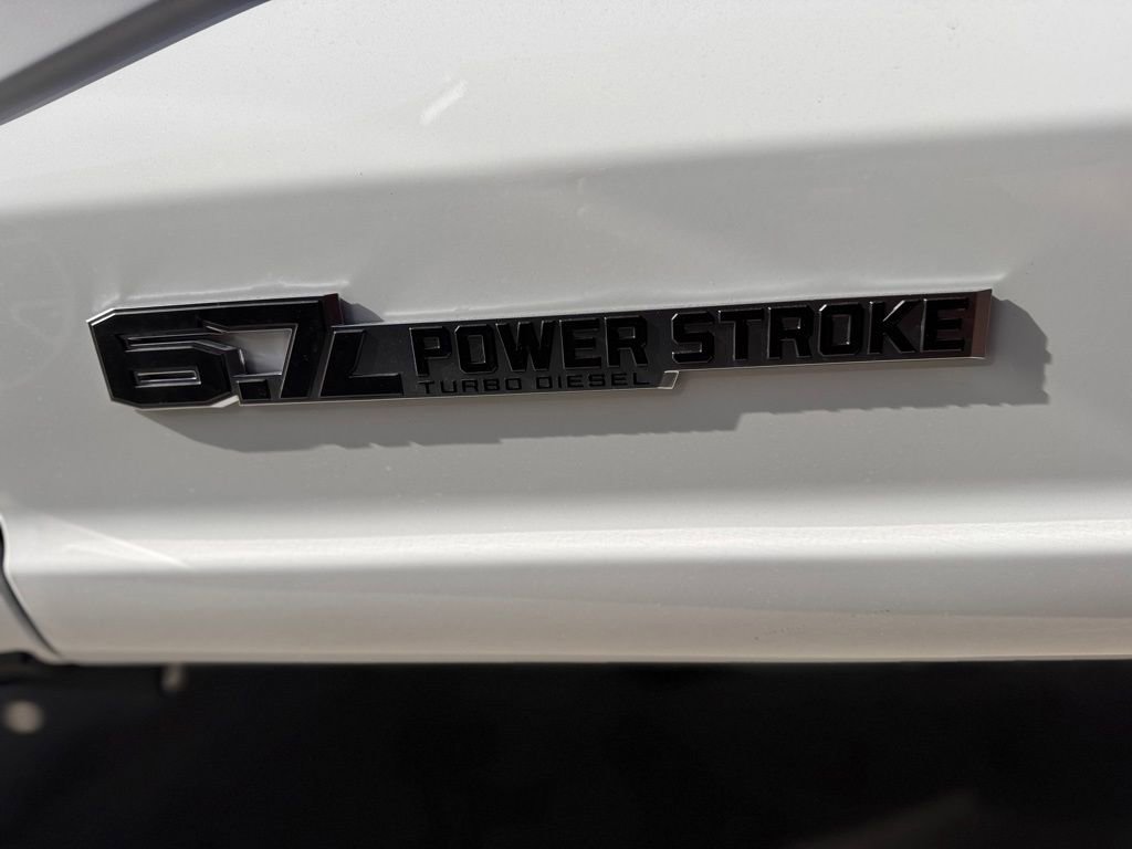 Used 2025 Ford F350 XL image 25
