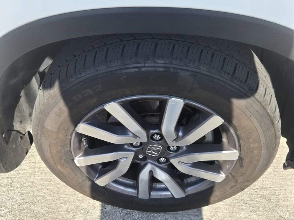 Used 2020 Honda Pilot EX-L image 6