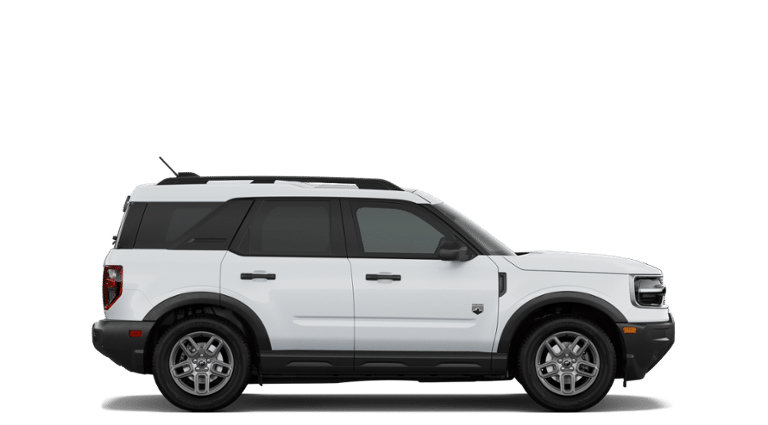 New 2026 Ford Bronco Sport Big Bend w/ Convenience Package AWD/4WD image 51